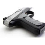 Browning Firearms Buck Mark Camper UFX CA Compliant Handgun .22LR 10rd Magazine 5.5" Barrel Stainless Finish Pro Target