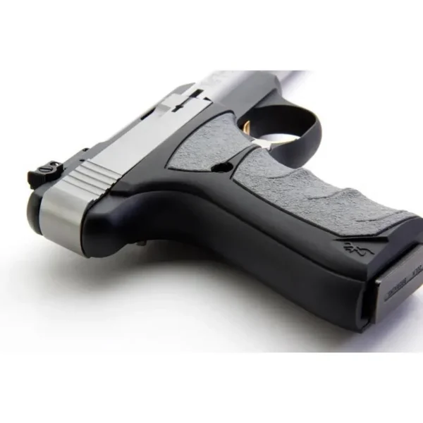 Browning Firearms Buck Mark Camper UFX CA Compliant Handgun .22LR 10rd Magazine 5.5" Barrel Stainless Finish Pro Target