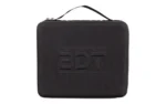 Bulldog Cases BULLDOG 3 SUPPRESSOR FIELD CASE BLK