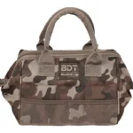 Bulldog Cases BULLDOG AMMO/ACC BAG THROWBACK CAMO
