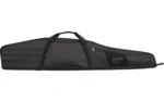 Bulldog Cases BULLDOG DLX SUPRSSR RFL BAG 52" BLK