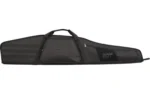 Bulldog Cases BULLDOG DLX SUPRSSR RFL BAG 48" BLK