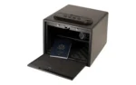 Bulldog Cases BULLDOG PSTL VAULT 11X8X5 DBL BIO - alternate view 3
