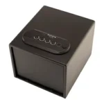 Bulldog Cases BULLDOG PSTL VAULT 11X8X5 DBL BIO