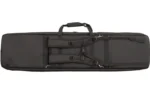 Bulldog Cases BULLDOG DBL SUPRSSR RFL BAG 48" BLK - alternate view 2