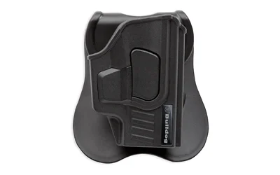 Bulldog Cases BULLDOG RAPID RELEASE RH SHIELD EZ