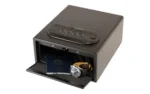 Bulldog Cases BULLDOG PSTL VAULT 11X8X5 SNGL TRIO - alternate view 2