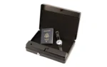 Bulldog Cases BULLDOG PSTL TOP LOAD VLT SNGL TRIO - alternate view 3