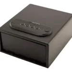 Bulldog Cases BULLDOG PSTL VAULT 11X8X5 SNGL TRIO