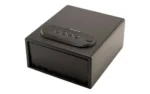 Bulldog Cases BULLDOG PSTL VAULT 11X8X5 SNGL TRIO