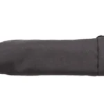 Bulldog Cases BULLDOG SUPPRESSOR POUCH BLK FITS 9"