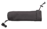 Bulldog Cases BULLDOG SUPPRESSOR POUCH BLK FITS 9"