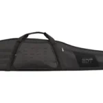 Bulldog Cases BULLDOG UL SUPRSSR RFL BAG 38" BLK