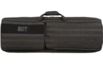 Bulldog Cases BULLDOG UL SUPRSSR RFL BAG 52" BLK