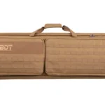 Bulldog Cases BULLDOG UL SUPRSSR RFL BAG 48" TAN