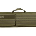 Bulldog Cases BULLDOG UL SUPRSSR RFL BAG 48" GRN