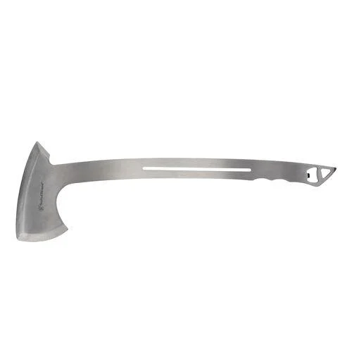 Battenfeld Knives Smith & Wesson Bullseye Large Throwing Ax Silver