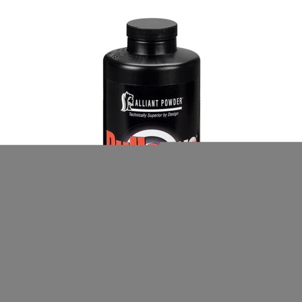 Alliant Powder Alliant Bullseye Shotshell/Handgun Powder 1 lbs