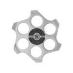 Battenfeld Knives Smith & Wesson Bullseye Throwing Cylinders 4/ct - alternate view 2