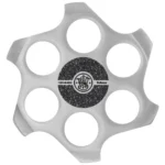 Battenfeld Knives Smith & Wesson Bullseye Throwing Cylinders 4/ct