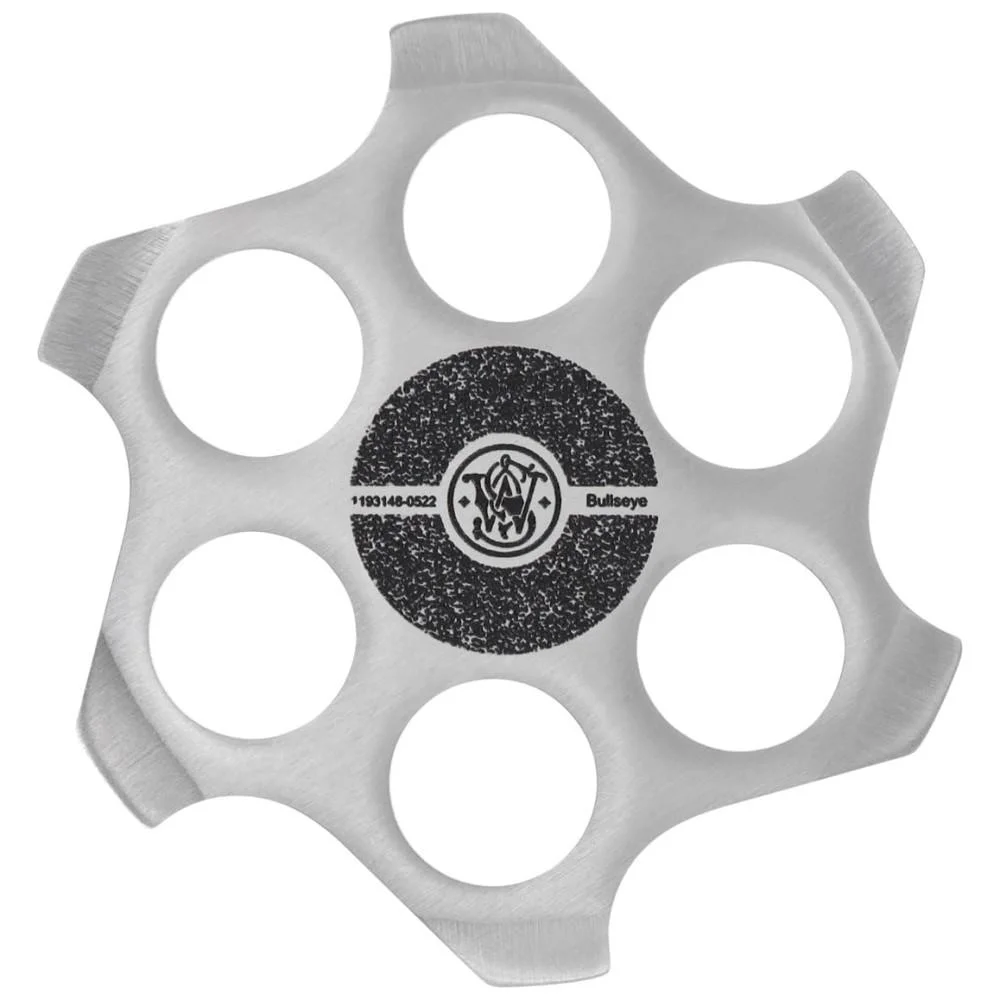 bullseye-throwing-cylinders-primary Battenfeld Knives Smith & Wesson Bullseye Throwing Cylinders 4/ct