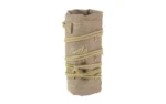 Burn Proof Gear BPG SUPPRSSR CVR HVY 5.5" X 1.5" FDE