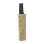 Burn Proof Gear BPG SUPPRSSR CVR HVY 9" X 1.5" FDE