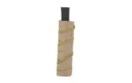 Burn Proof Gear BPG SUPPRSSR CVR HVY 9.5" X 1.5" FDE - alternate view 2