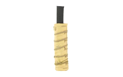 Burn Proof Gear BPG SUPPRSSR CVR HVY 9" X 1.5" WT