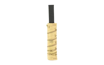 Burn Proof Gear BPG SUPPRSSR CVR HVY 9.5" X 1.5" WT