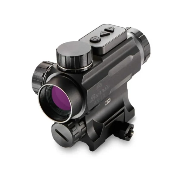 Burris Optics 300214 AR-1X Prism Red Dot Sight (Ballistic CQ 1X Reticle)