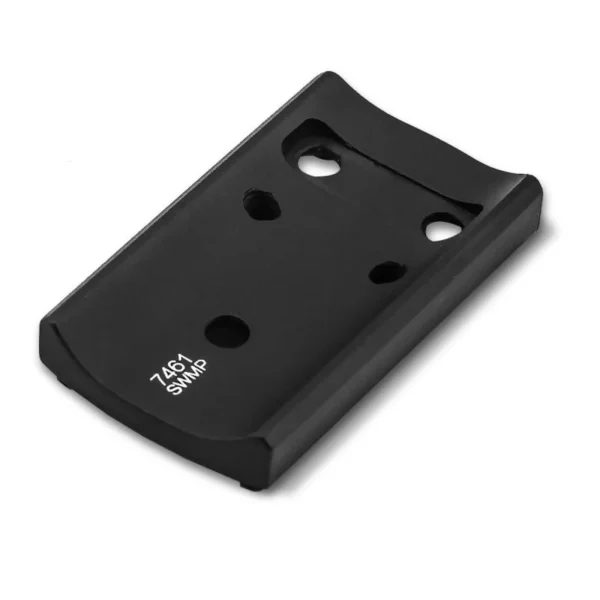 Burris Company Inc. Burris AR-F4 Flatop FastFire Mount (Adapter Base) - Matte