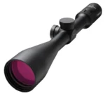Burris Company Inc. Burris Droptine Rifle Scope 3-9x-50mm 1" SFP Ballistic Plex Black - alternate view 2