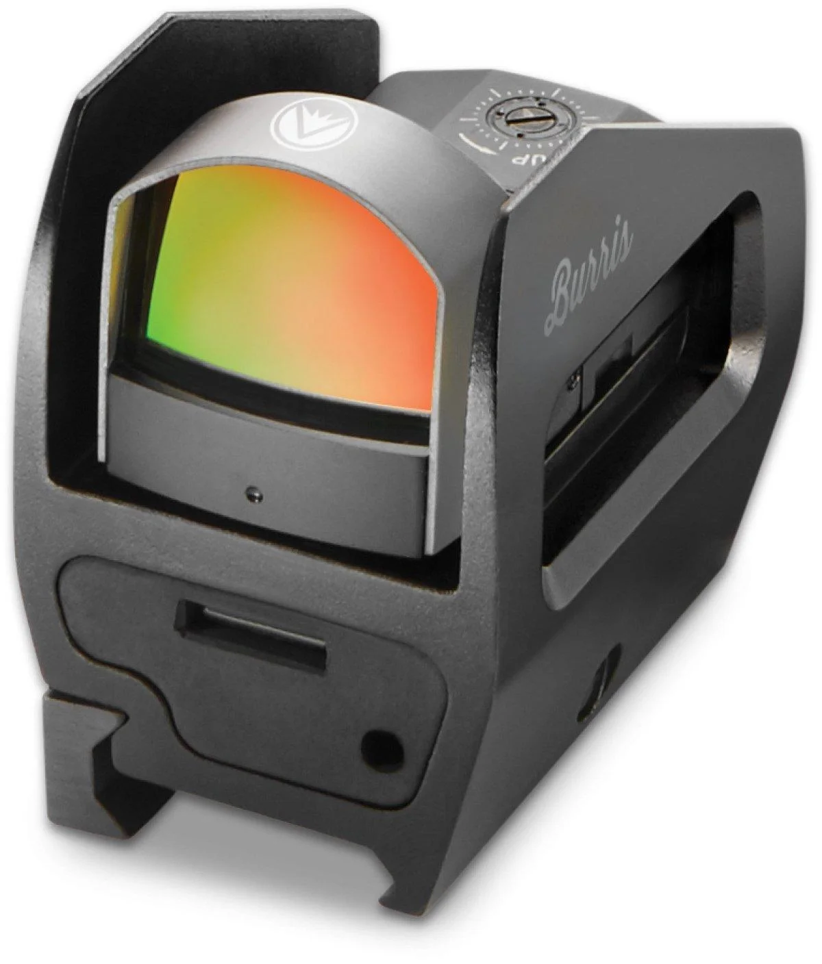 burris-fastfire-3-ar-f3-flattop-primary Burris Optics 300215 Flatop FastFire 3