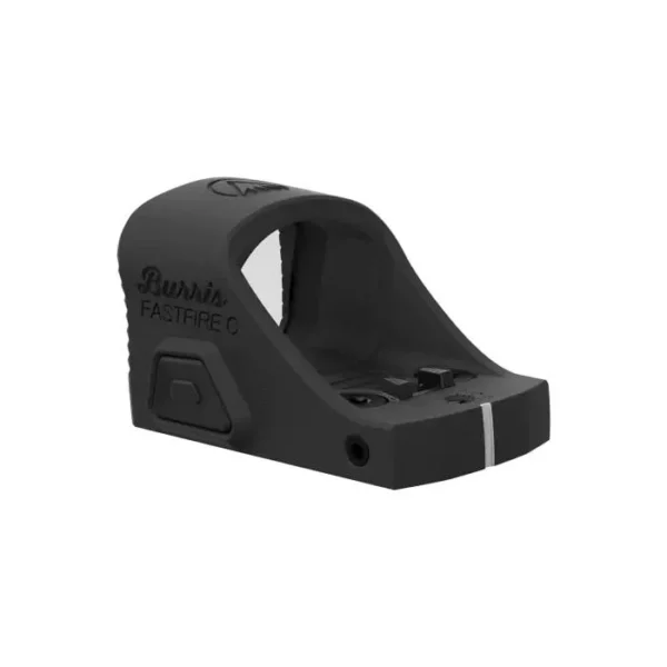 Burris Company Inc. REFURBISHED Burris FastFire C 6 MOA Dot
