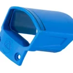 Burris Optics BURRIS FASTFIRE COLOR COVER BLUE
