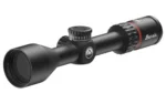 Burris Company Inc. Burris Fullfield Rifle Scope 2.5-10x42mm 1" SFP Plex Black - alternate view 4