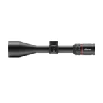 Burris Company Inc. Burris Fullfield Rifle Scope 4-16x50 1" SFP PA SC 6.5 Black