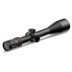 Burris Company Inc. Burris Fullfield Rifle Scope 6-24x50mm 30mm SFP Ballistic E3 Black - alternate view 3