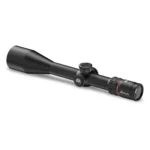 Burris Company Inc. Burris Fullfield Rifle Scope 6-24x50mm 30mm SFP Ballistic E3 Black - alternate view 4