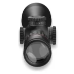 Burris Company Inc. Burris Fullfield Rifle Scope 6-24x50mm 30mm SFP Ballistic E3 Black - alternate view 5