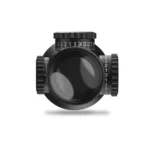 Burris Company Inc. Burris Fullfield Rifle Scope 6-24x50mm 30mm SFP Ballistic E3 Black - alternate view 6