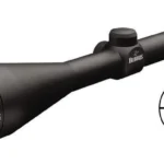 Burris Optics 200183 Fullfield II Riflescope 4.5-14x42 mm (Ballistic Plex Reticle Matte Black)