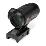 Burris Company Inc. DEMO Burris RT-3 Red Dot Scope Ballistic 3X Reticle Matte