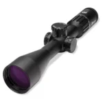 Burris Optics Burris RT Series 3-15x50mm Rifle Scope 30mm FFP SCR 2 MIL Non Illum Matte - alternate view 2