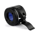 Burris Optics Burris Thermal Optics Smartclip for Optics QD 30mm Black
