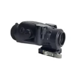 Burris Optics BURRIS BTC RAIL MOUNT ADAPTER - alternate view 2