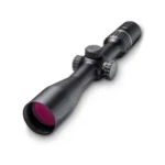 Burris Optics Burris Veracity Rifle Scope 2-10x-42mm 30mm FFP Ballistic Plex E1 Matte - alternate view 2