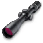 Burris Optics Burris Veracity Rifle Scope 2-10x-42mm 30mm FFP Ballistic Plex E1 Matte