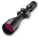 Burris Optics Burris Veracity Rifle Scope 3-15x50mm 30mm FFP Ballistic Plex E1 Matte Black - alternate view 2